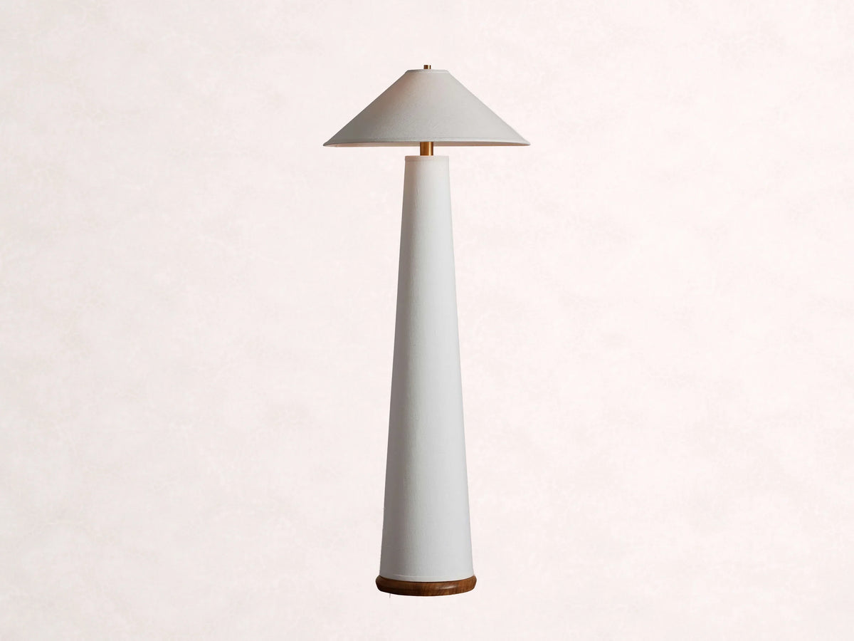 Ombra Floor Lamp