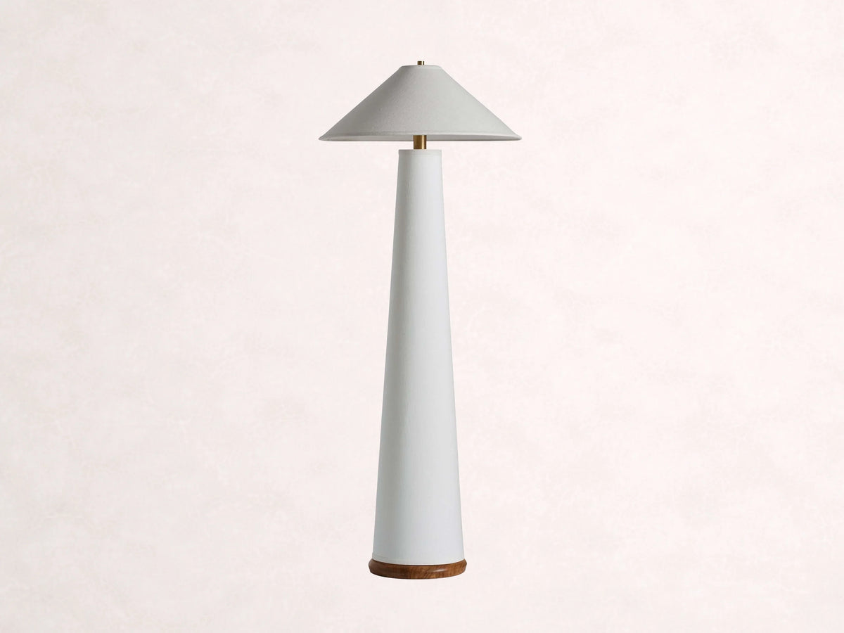 Ombra Floor Lamp
