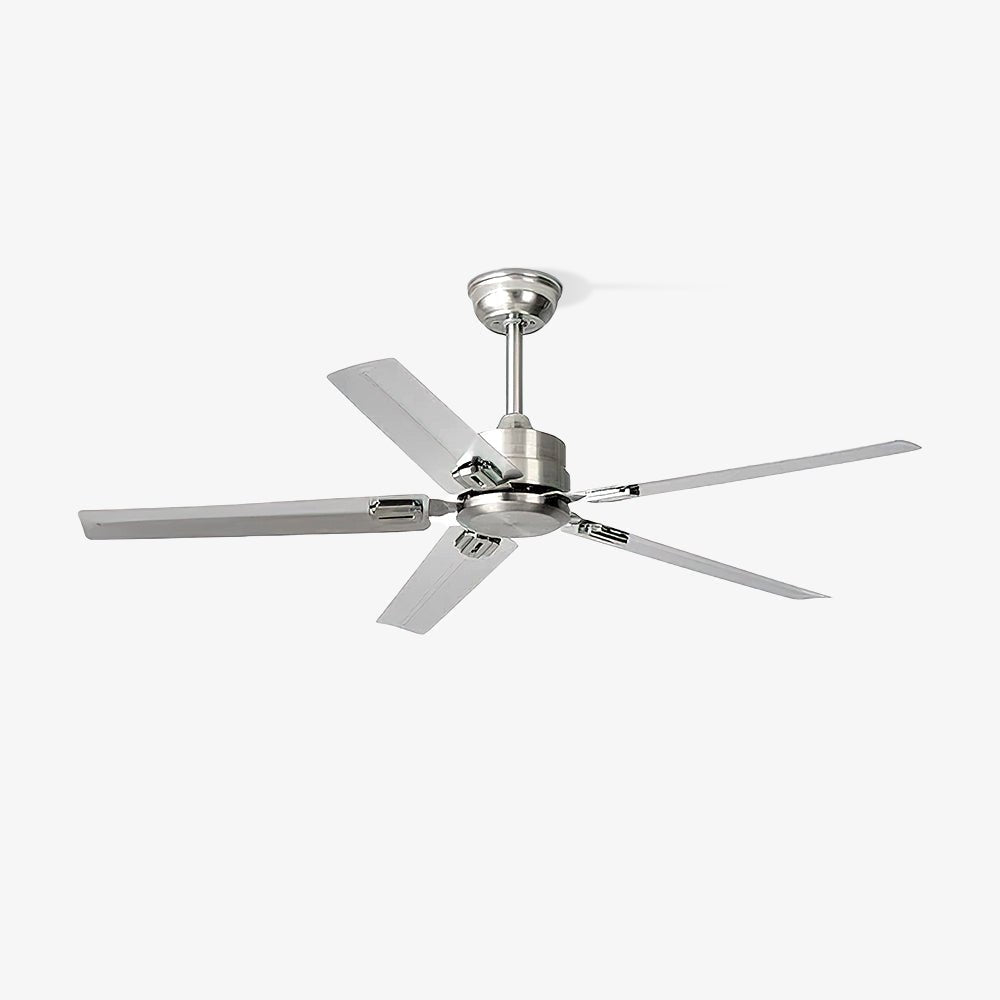 Rozzen Ceiling Fan 52≦