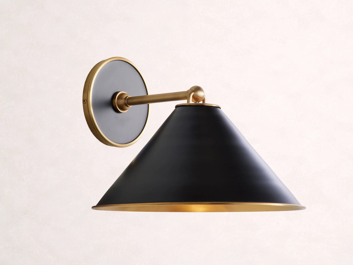 Arno Wall Sconce