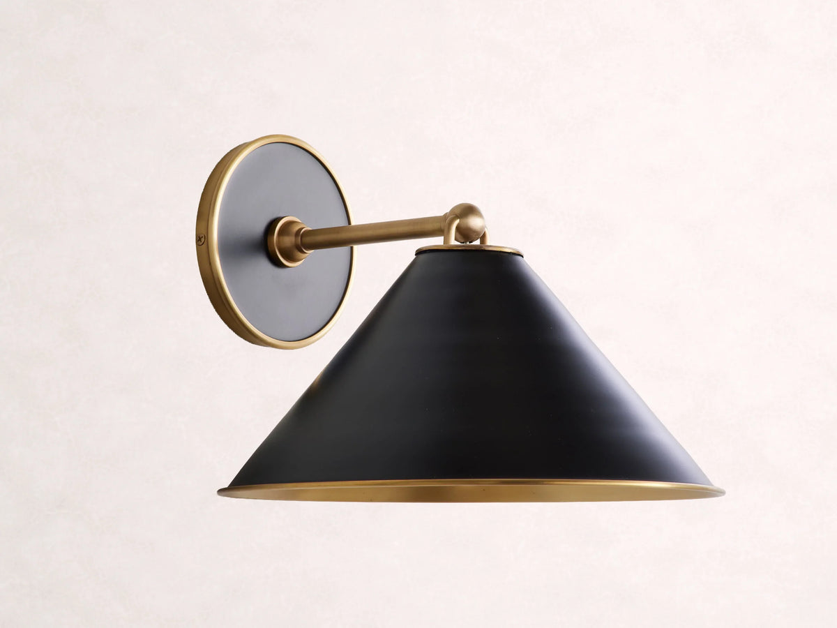 Arno Wall Sconce
