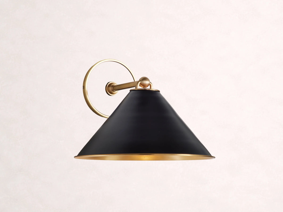Arno Wall Sconce