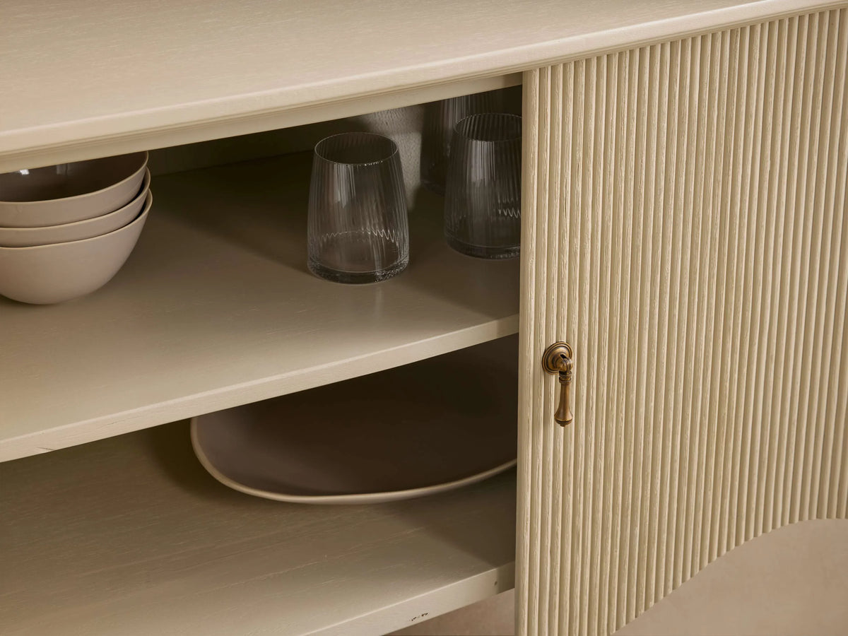 Conrad Sideboard