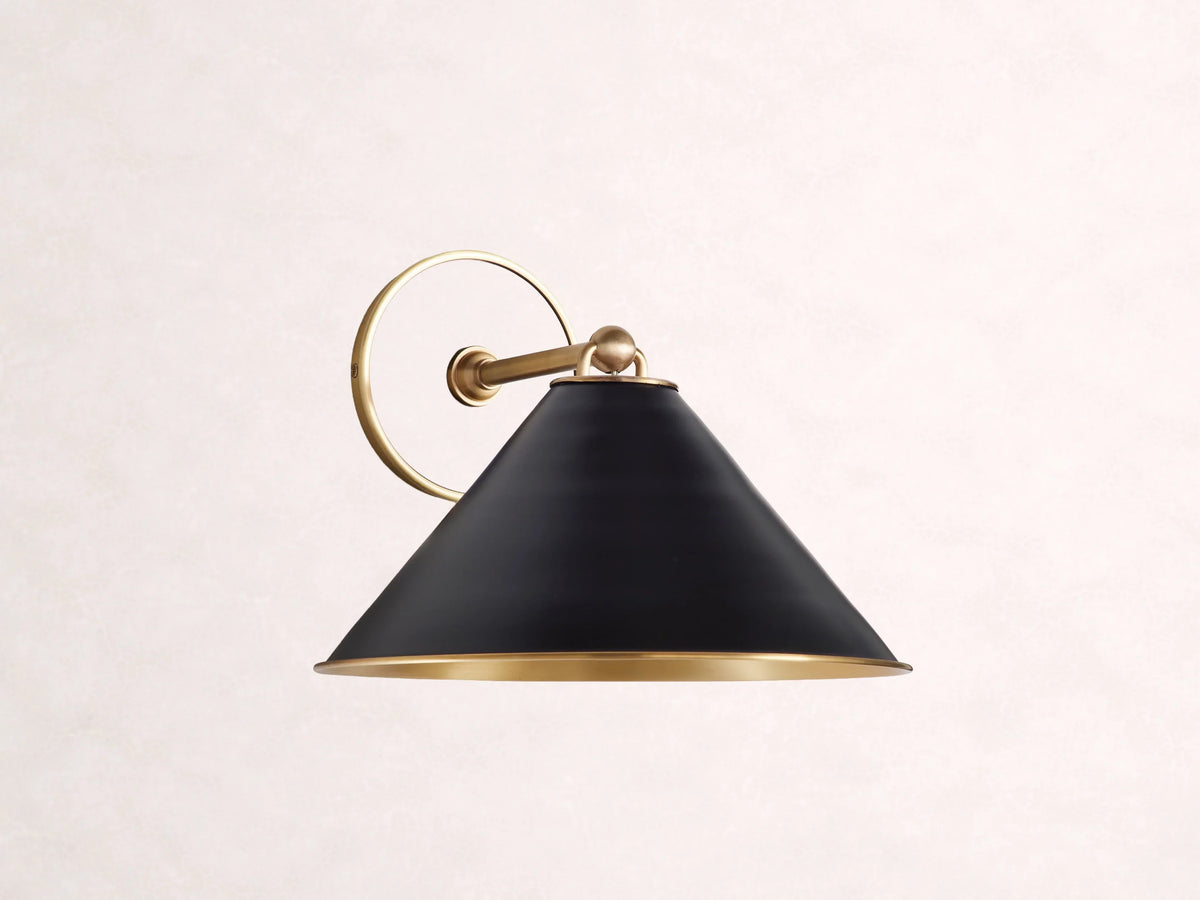 Arno Wall Sconce