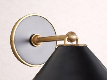Arno Wall Sconce