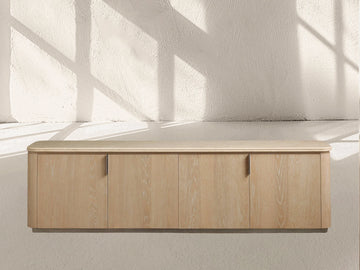 Caden Media Console