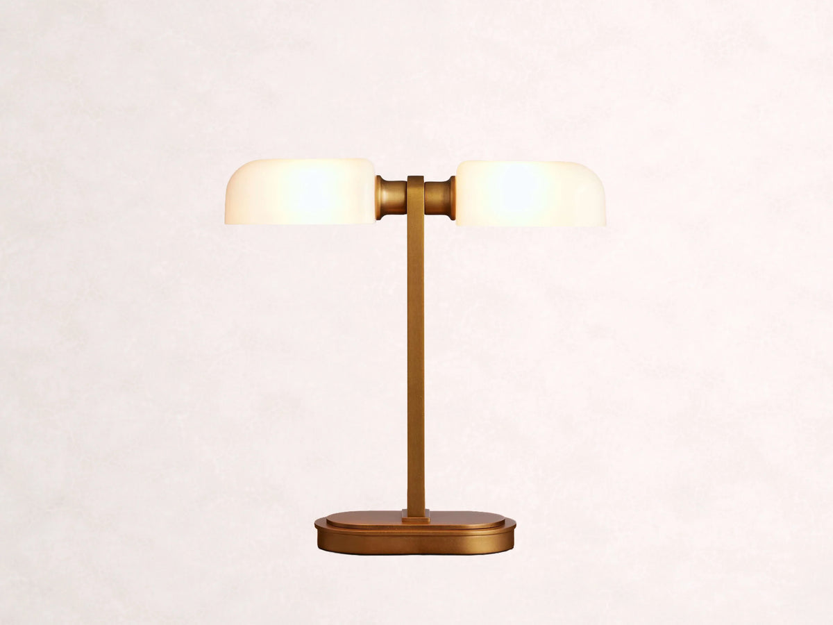 Zayd Table Lamp