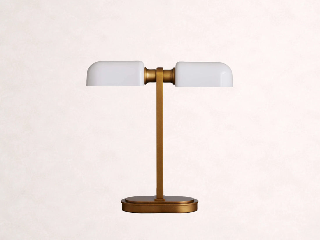 Zayd Table Lamp