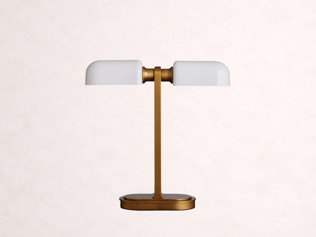 Zayd Table Lamp