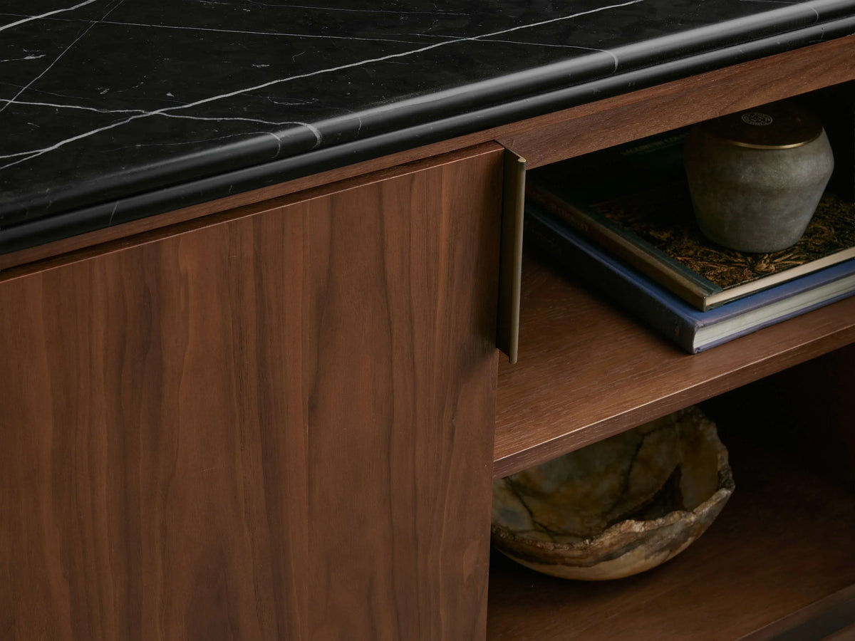 Caden Media Console