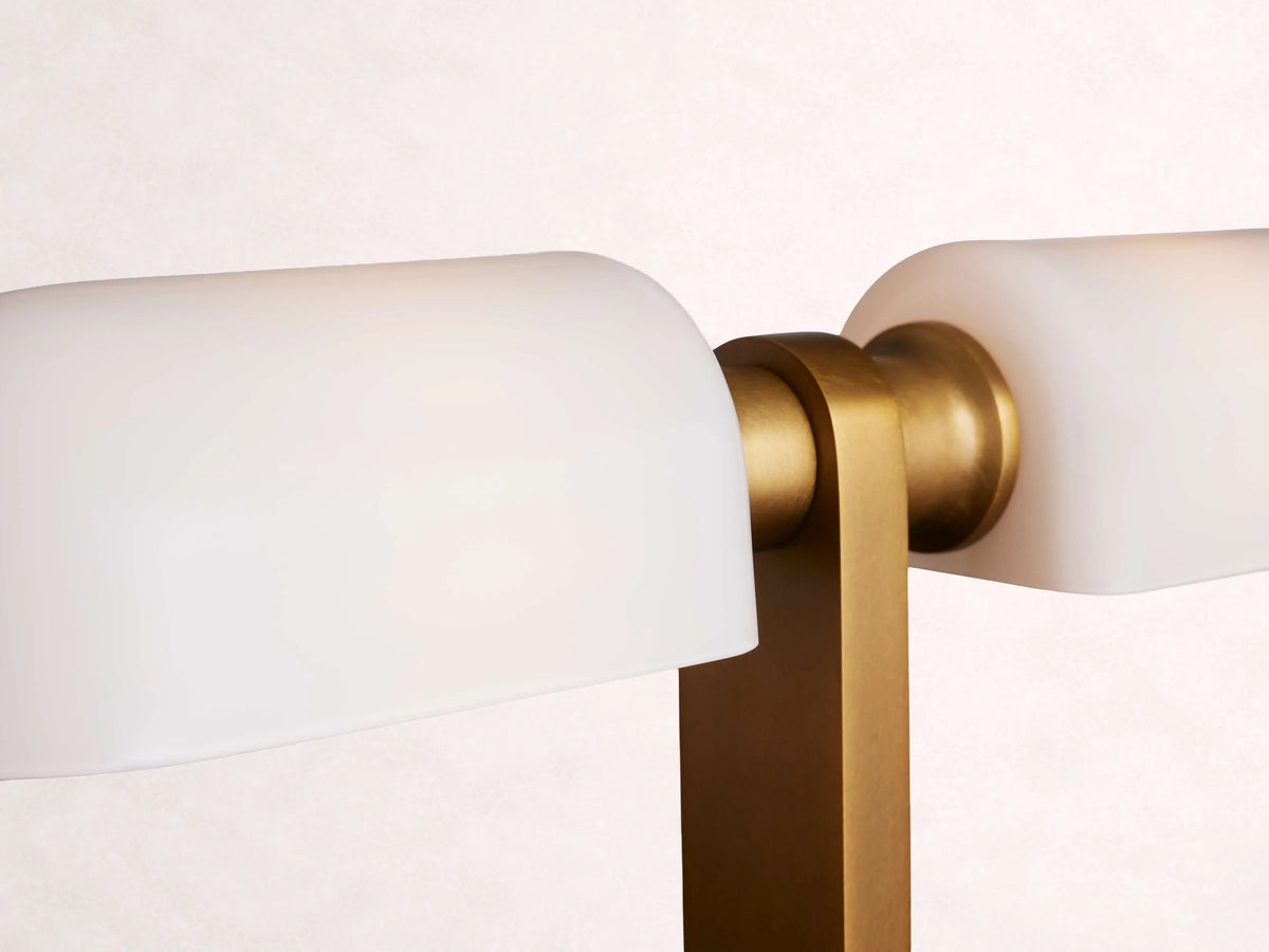 Zayd Table Lamp