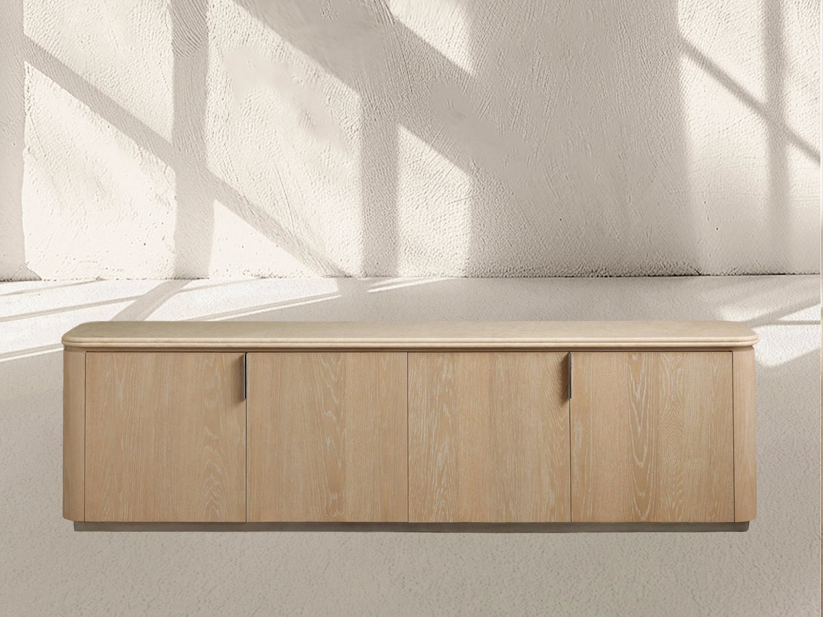 Caden Media Console
