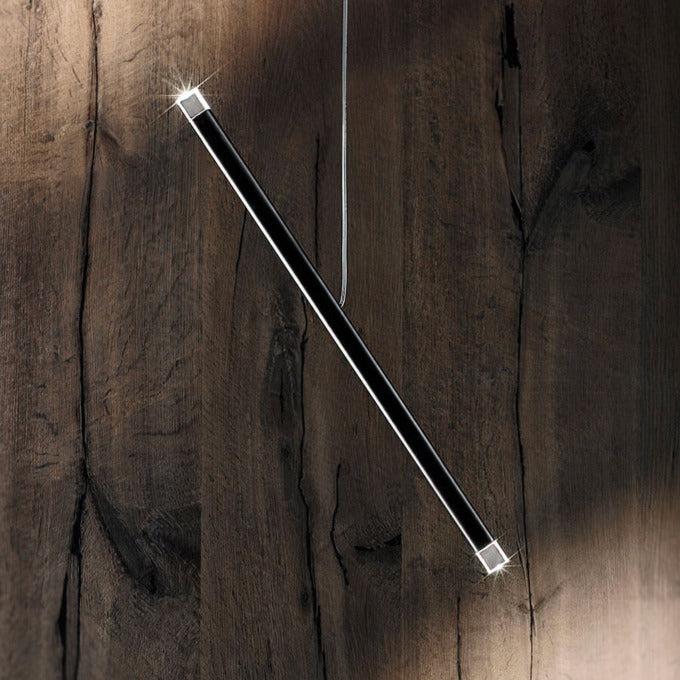 Modern Italian Creative Art Sticks Ceiling Chandelier for Living Room / staircase / hotel Lobby