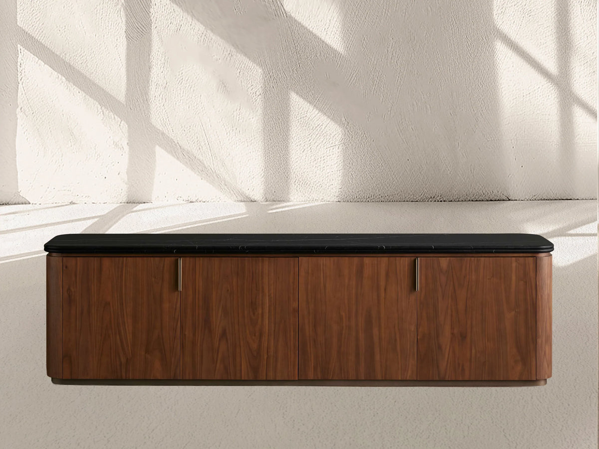 Caden Media Console