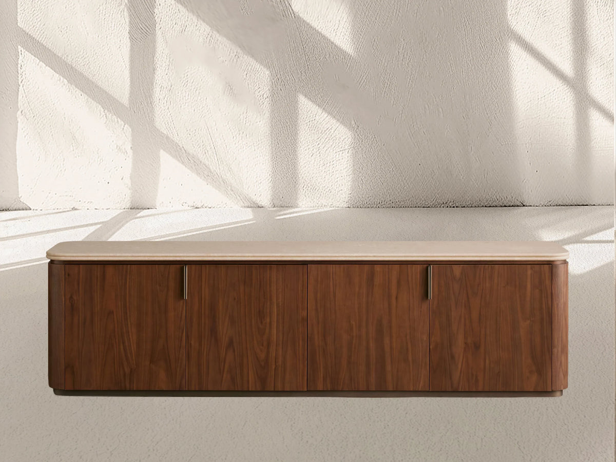 Caden Media Console