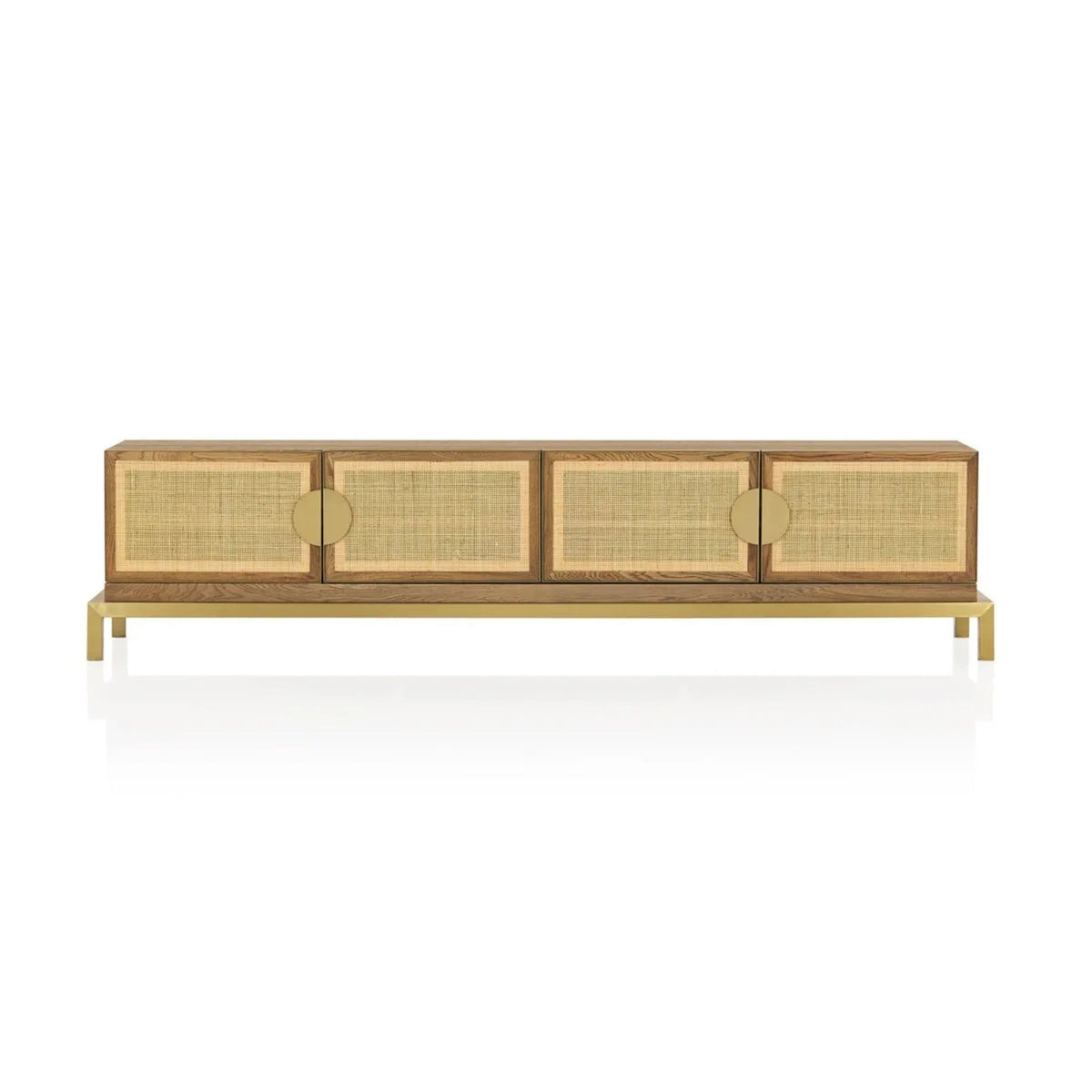 Paloma Entertainment Unit