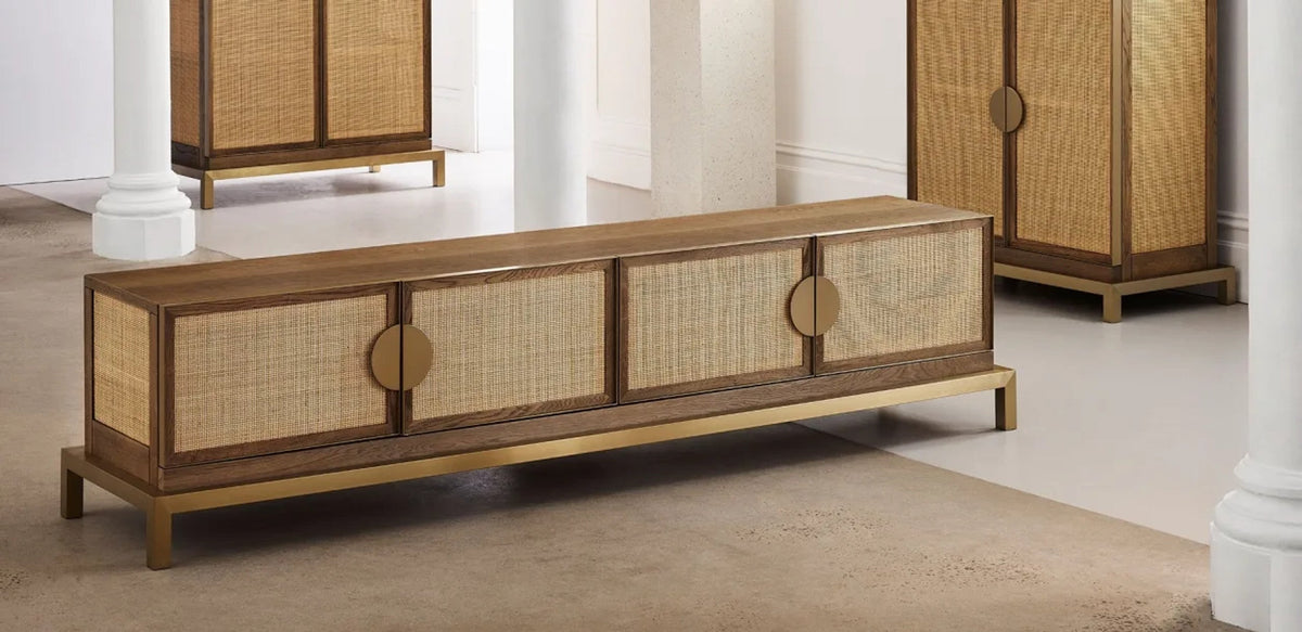 Paloma Entertainment Unit