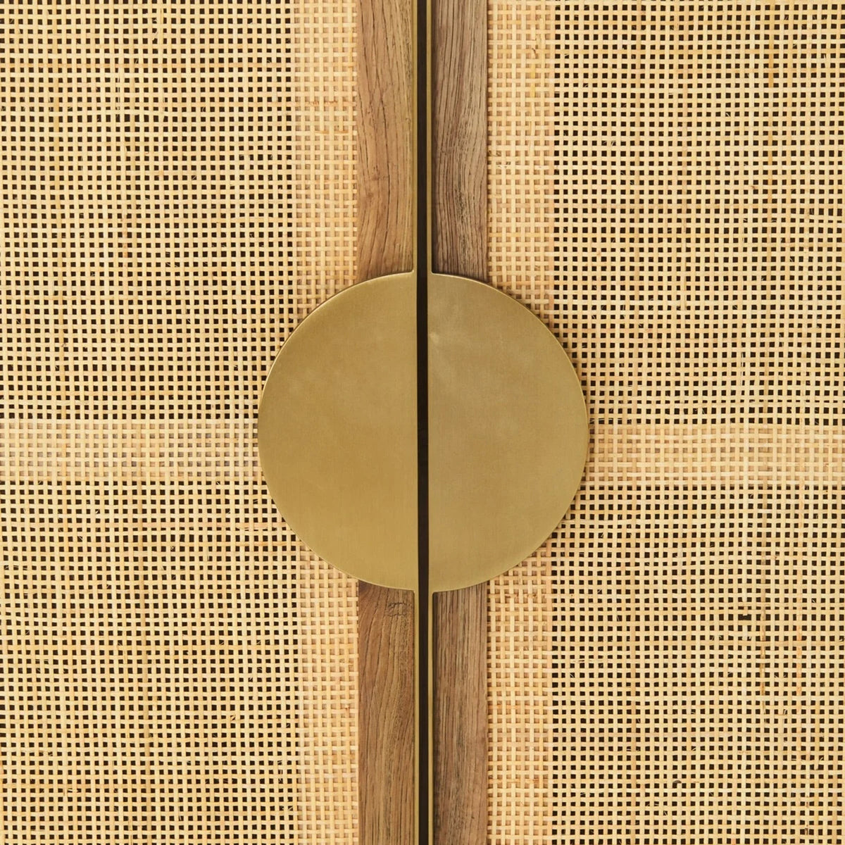 Paloma Tall Cabinet