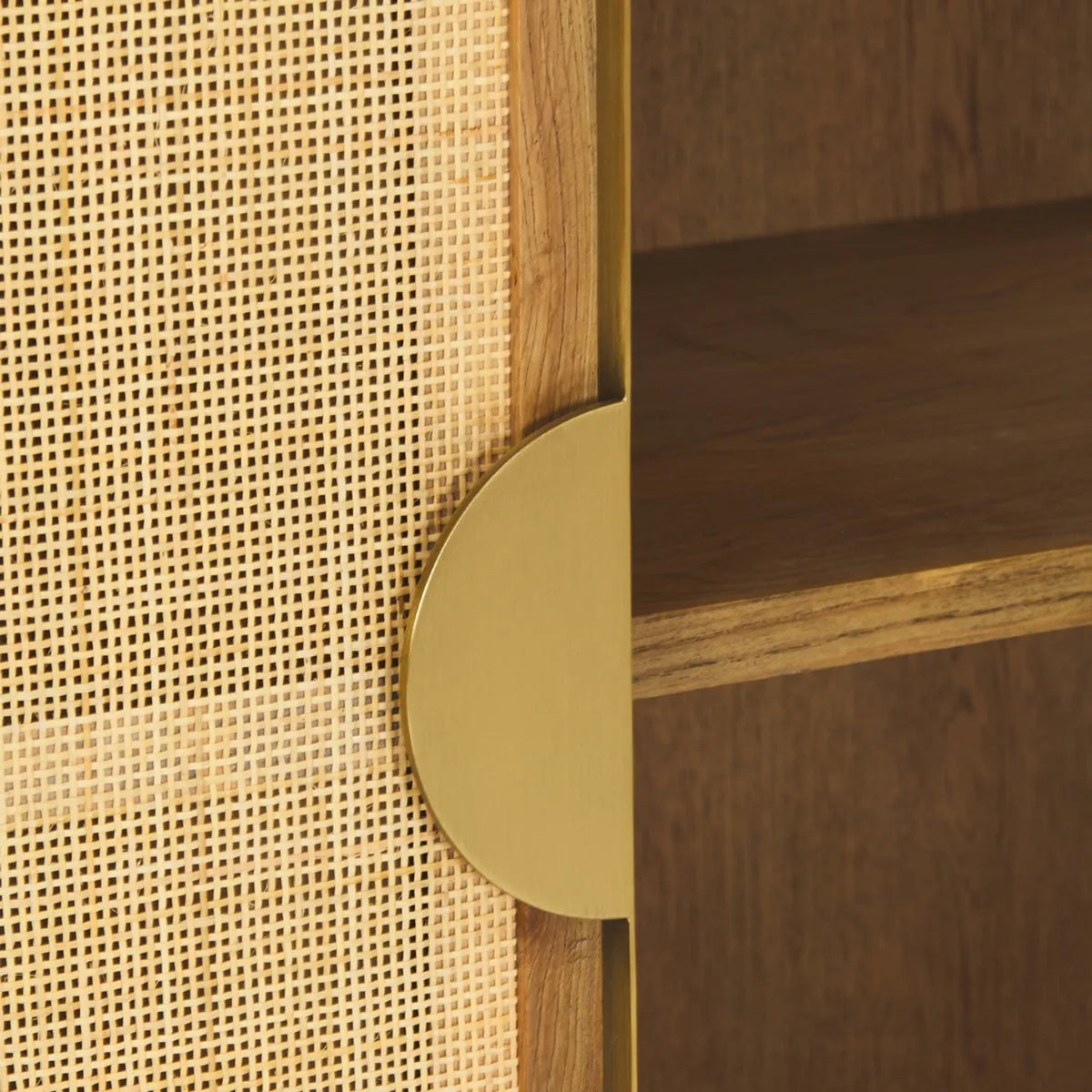 Paloma Tall Cabinet
