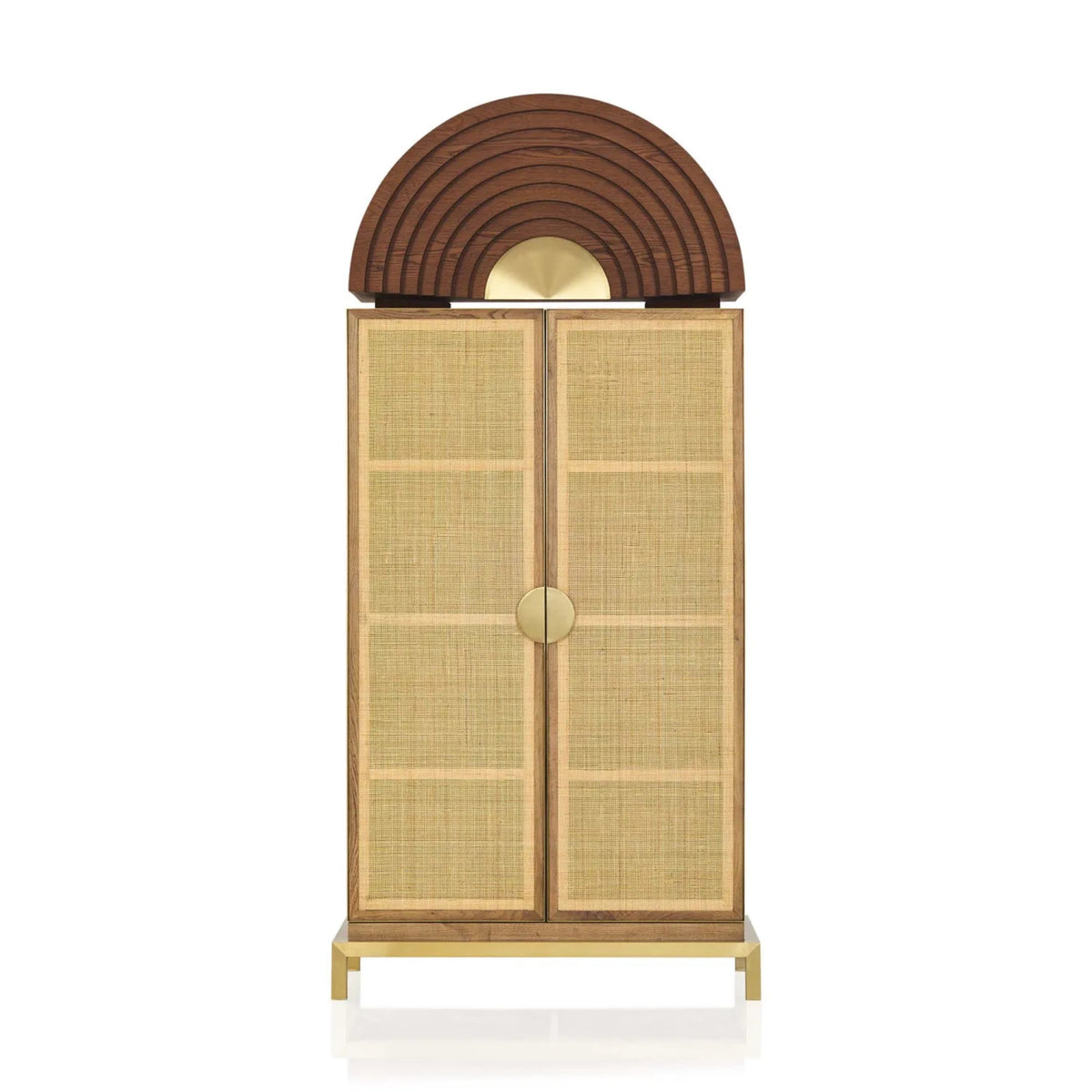 Paloma Tall Cabinet