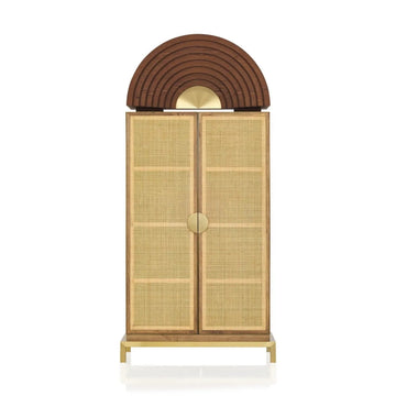 Paloma Tall Cabinet