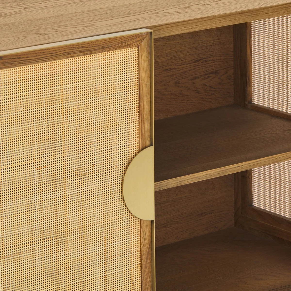 Paloma Sideboard
