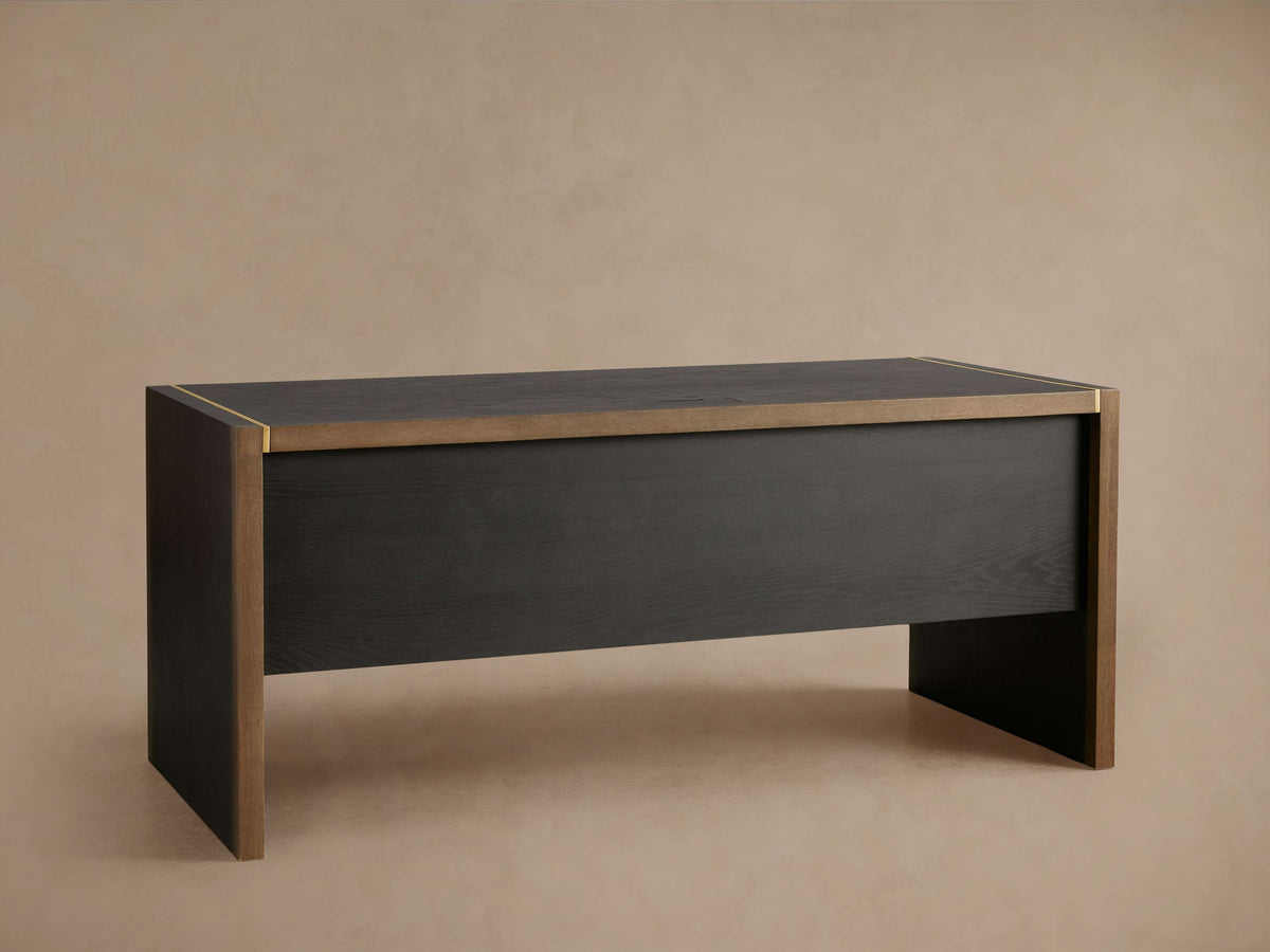 Mihaela Executive Desk