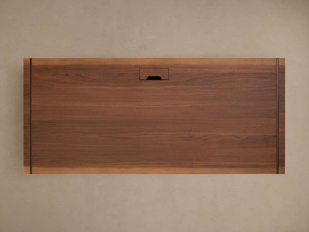 Mihaela Executive Desk