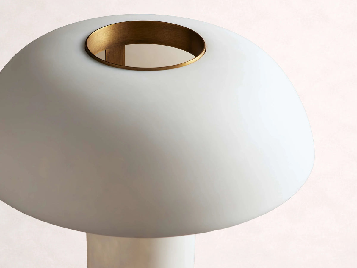 Tramonto Table Lamp
