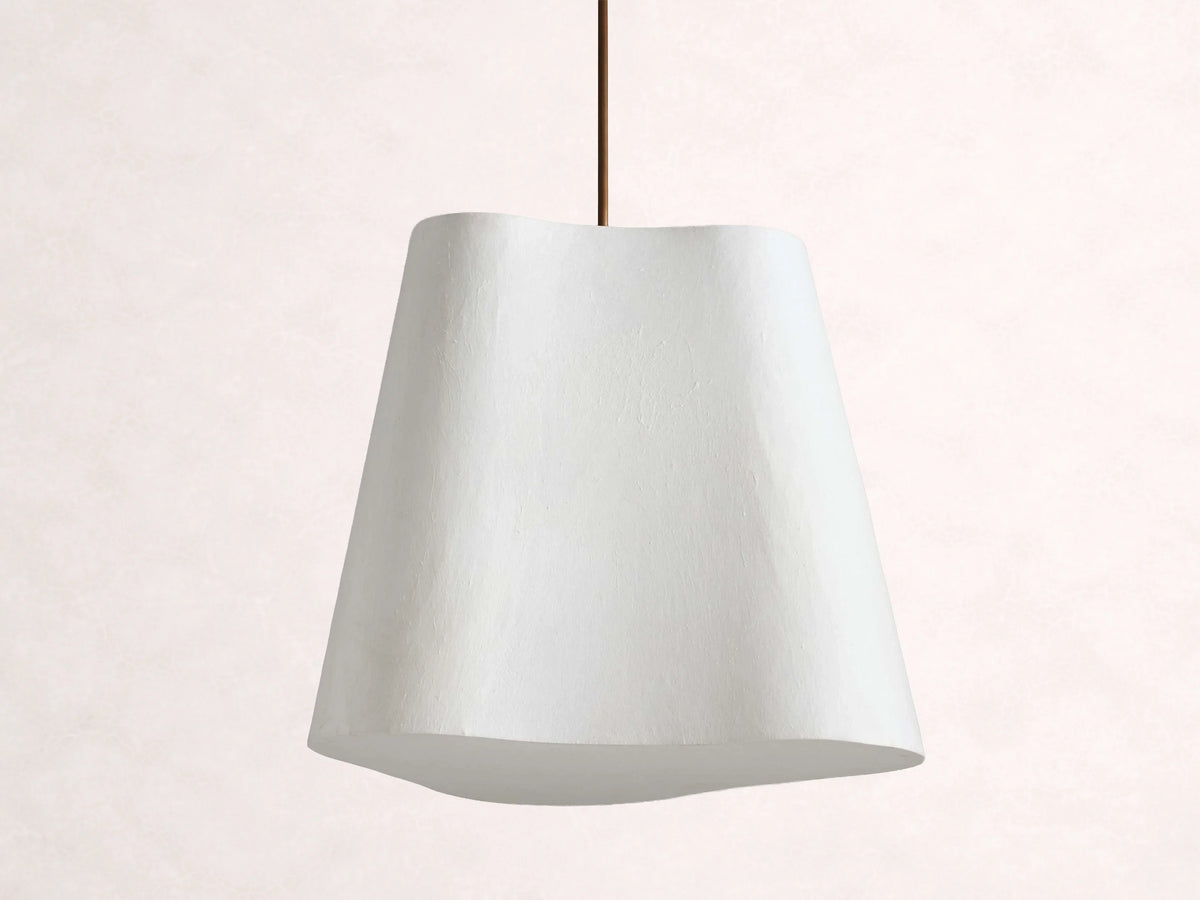 Onde Outdoor Pendant