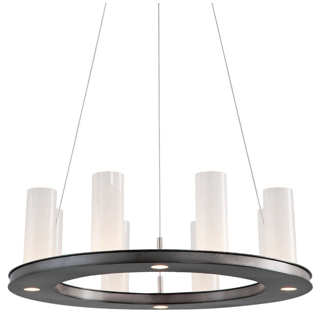Axioma Ring Chandelier