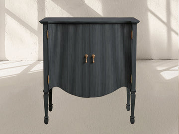 Conrad Hall Chest