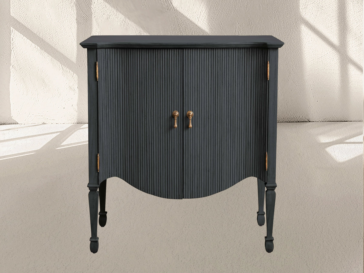 Conrad Hall Chest