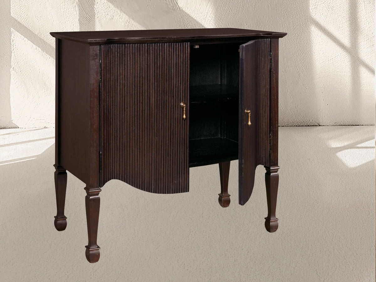 Conrad Hall Chest