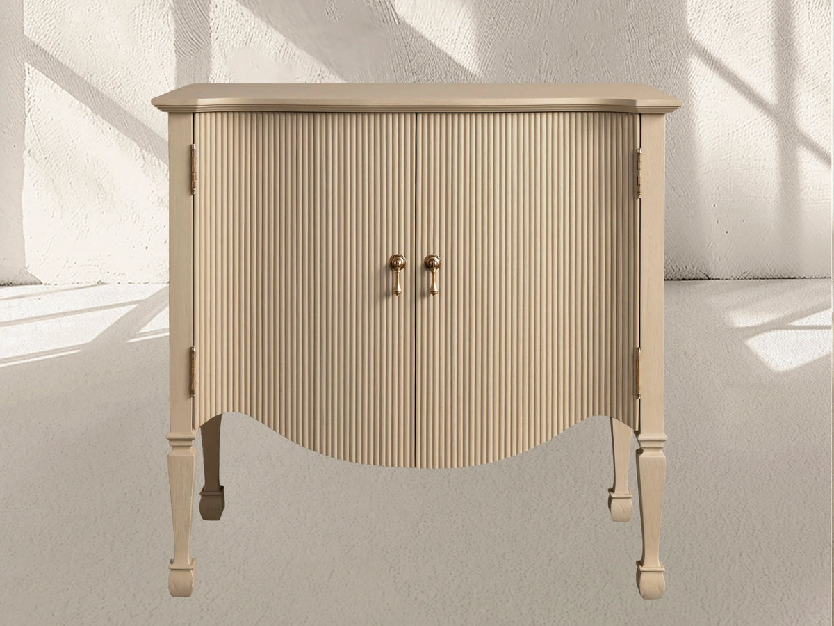 Conrad Hall Chest