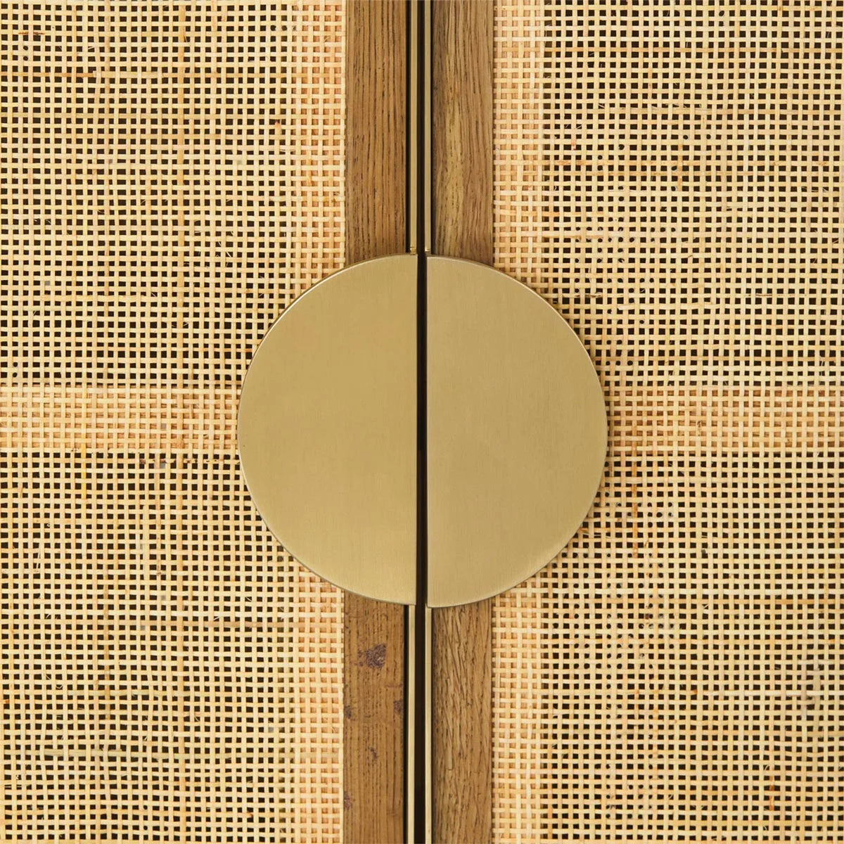 Paloma Side Cabinet