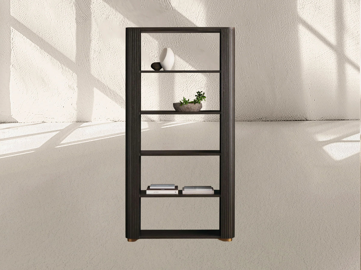 Finnley Bookcase