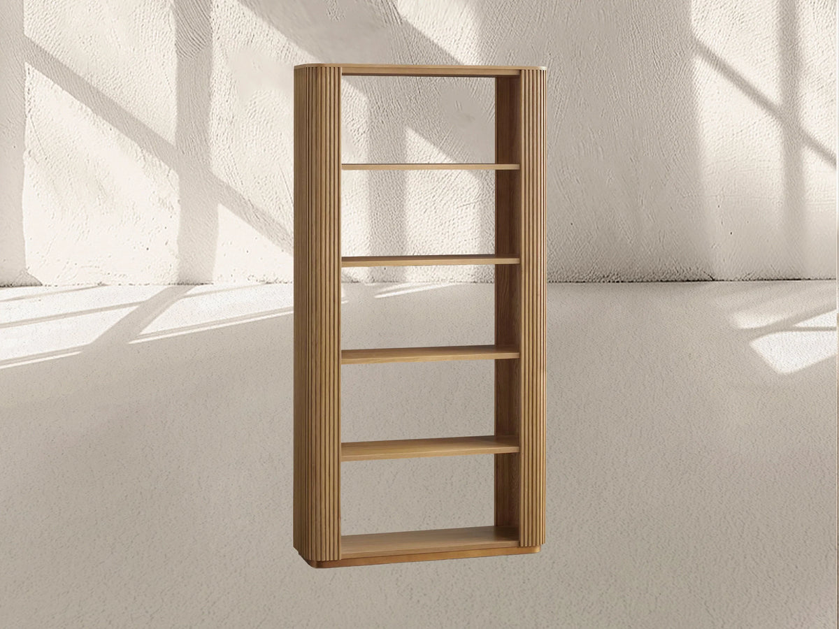 Finnley Bookcase