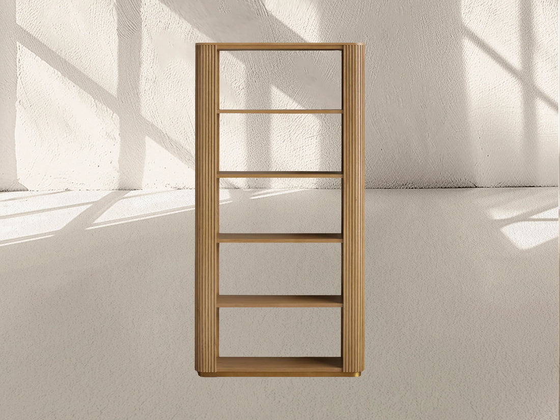 Finnley Bookcase