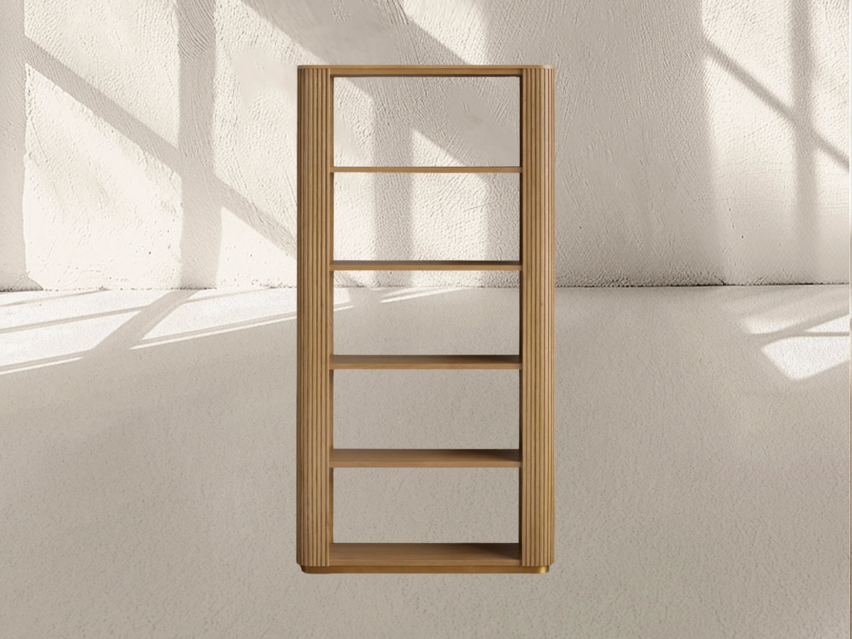 Finnley Bookcase