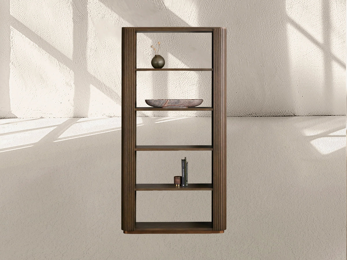 Finnley Bookcase