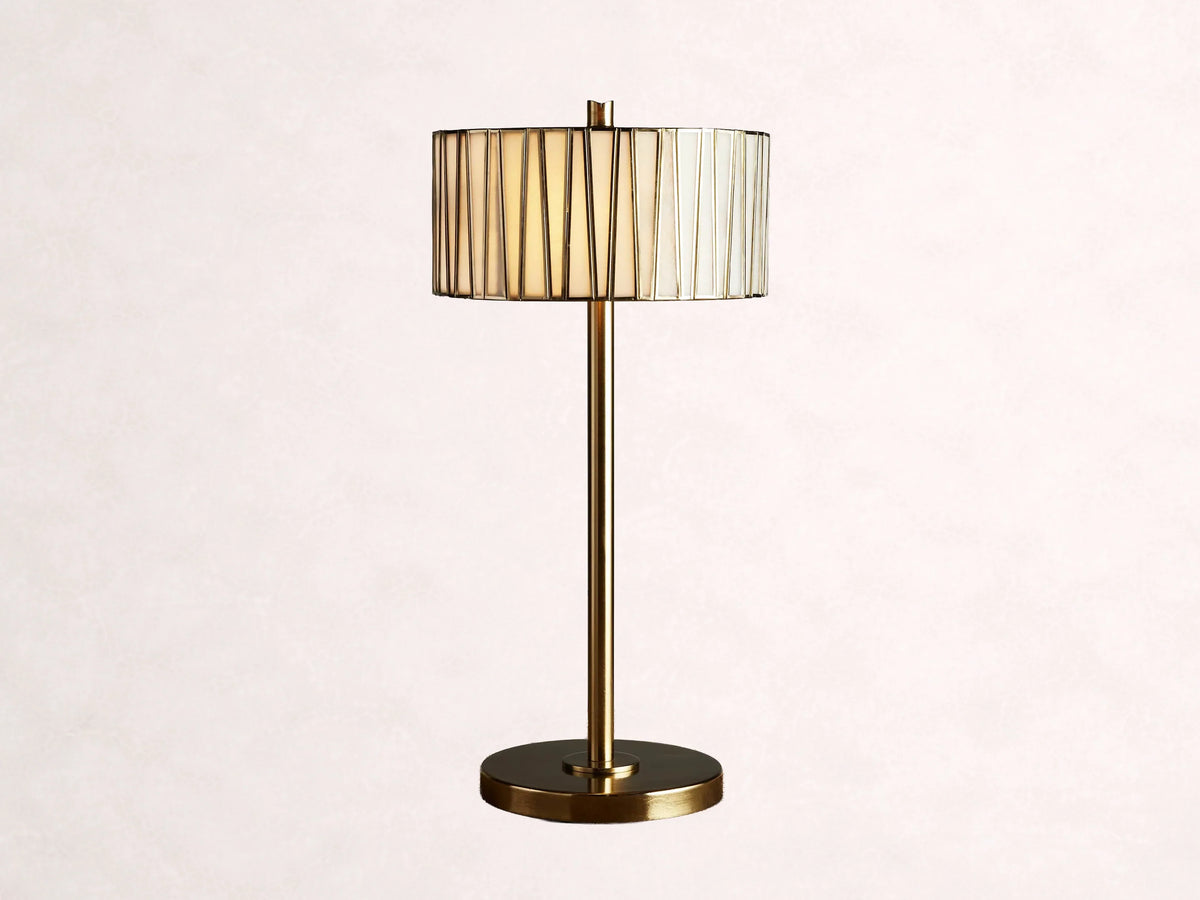 Jeunet Table Lamp