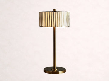 Jeunet Table Lamp