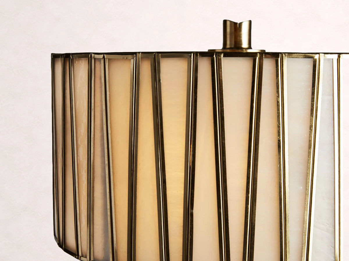 Jeunet Table Lamp