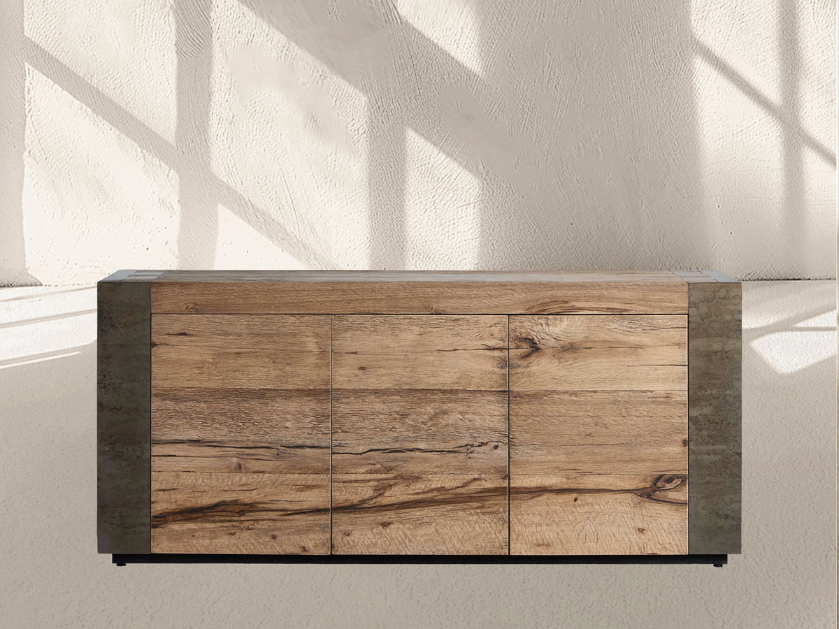Telluride Media Console