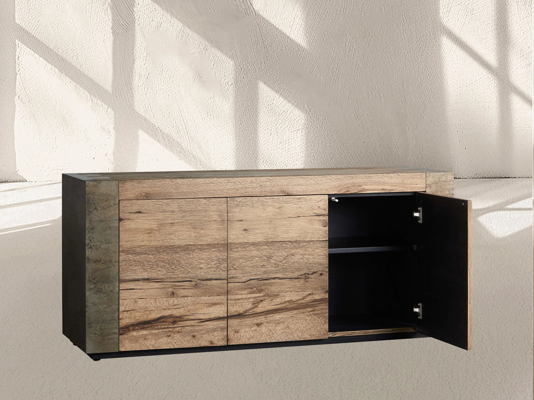 Telluride Media Console