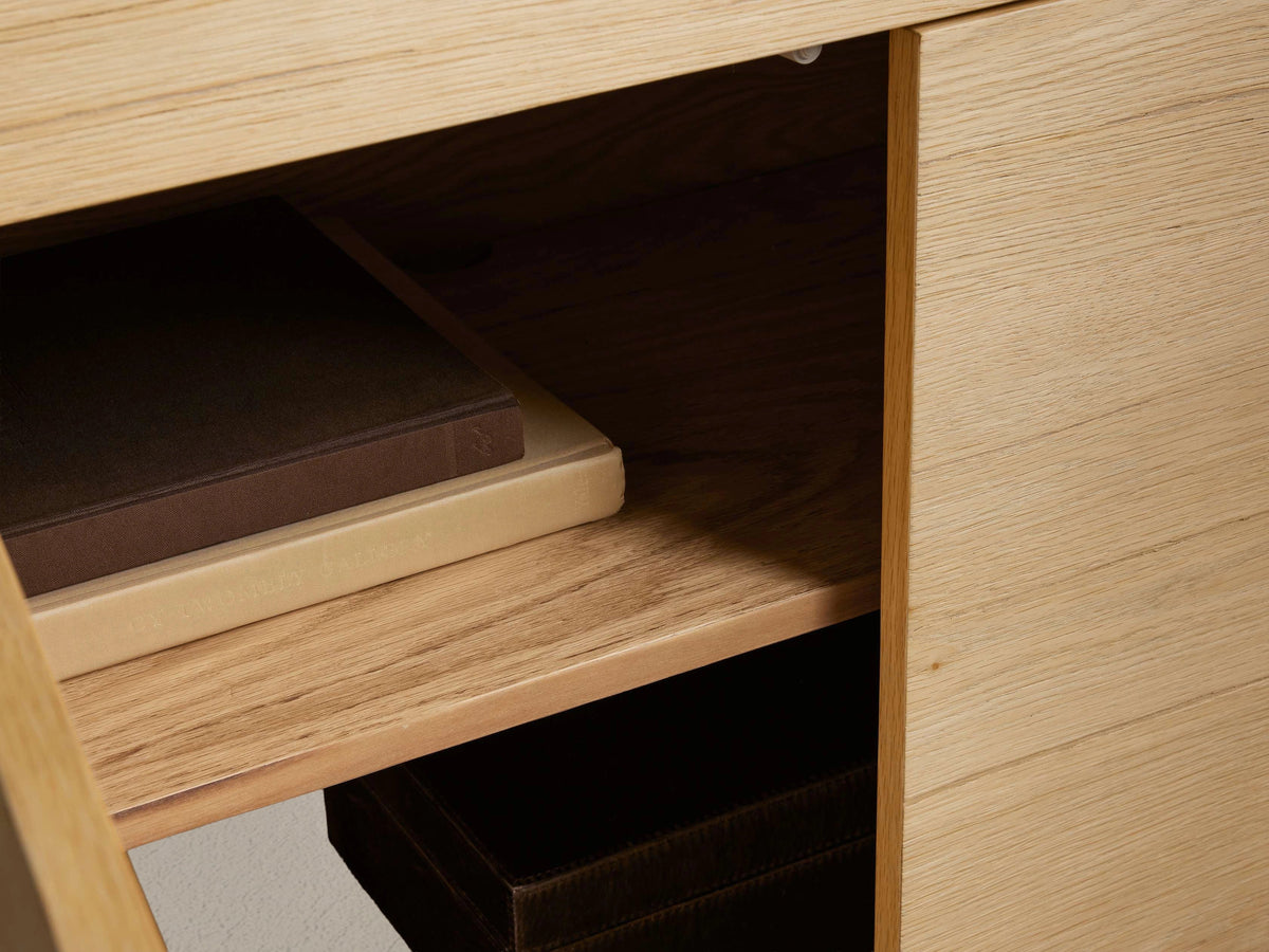 Telluride Media Console