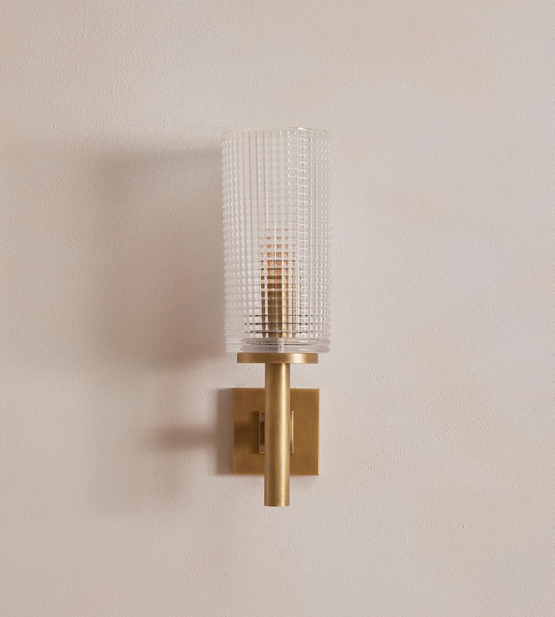 Skye Wall Light