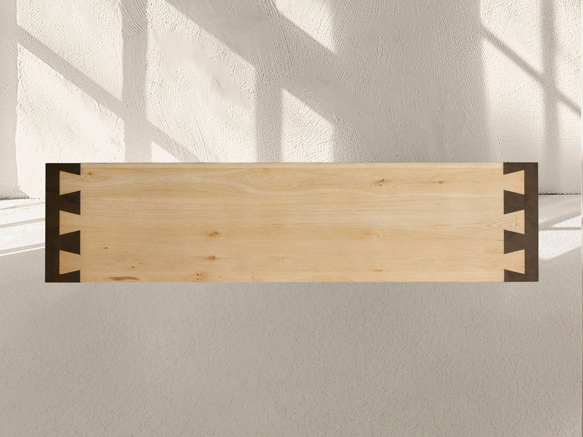 Telluride Media Console
