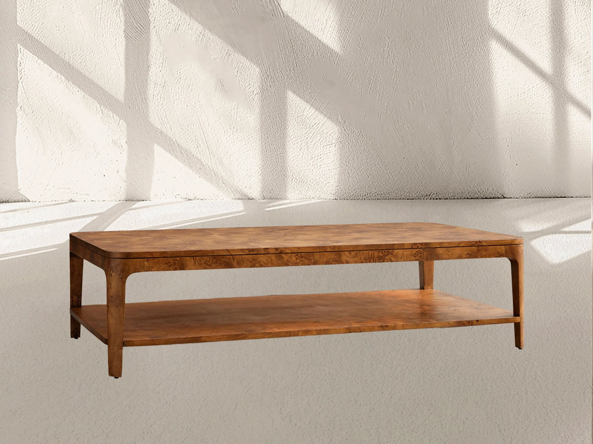 Mogadore Coffee Table